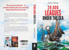 20,000 Leagues Under The Sea by Jules Verne [Paperback]