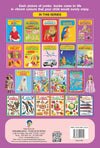 My Jumbo Book of Words [Paperback]