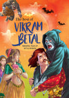 Vikram Betal [Hardcover]