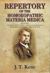 Repertory of the Homoeopathic Materia Medica by Dr. J.T. Kent [Hardcover]