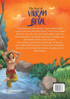 Vikram Betal [Hardcover]