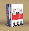 World’s Greatest Books For Personal Growth & Wealth by Dr. Joseph Murphy, Napoleon Hill, Dale Carnegie [Paperback] Hindi Edition Set of 3 Books