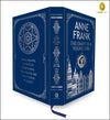 The Diary Of A Young Girl by Anne Frank [Hardcover]