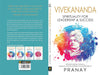 VIVEKANANDA Spirituality For Leadership and Success by Pranay [Paperback]