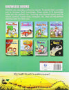 My Knowledge Book - Science by Team Pegasus [Paperback]