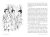 Classics for Girls: Illustrated and Abridged Classic Books (Set of 6 books) [Paperback]