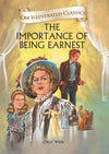 The Importance of Being Earnest by Oscar Wilde [Hardcover]