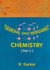 General and Inorganic Chemistry: Part II by Ramaprasad Sarkar [Paperback]