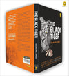 The Black Tiger by Srijan Pal Singh [Paperback]
