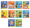My First Paw Pups Learning Library Boxset of 10 Board Books