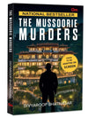 The Mussoorie Murders by Divyaroop Bhatnagar [Paperback]