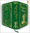 Wuthering Heights by Emily Brontë [Hardcover]