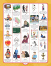 Junior Picture Dictionary by Dreamland Publications [Paperback]