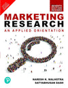 Marketing Research by Naresh K. Malhotra, Satyabhusan Das [Paperback]