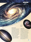 The Milky Way Space Encyclopedia [Paperback]