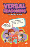 Verbal Reasoning For Young Minds Level 4 [Paperback]