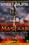 Mastaan by Vineet Bajpai [Paperback]