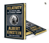 Relativity by Albert Einstein [Hardcover]