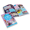 All About Science and Technology Encyclopedia for Children [Paperback]