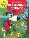 Little Skill Seekers: Beginning Sounds [Paperback]