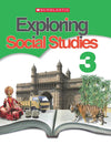 SCHOLASTIC EXPLORING SOCIAL STUDIES by Scholastic [Paperback]