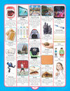Junior Picture Dictionary by Dreamland Publications [Paperback]