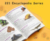 221 Amphibians and Reptiles Encyclopedia by Sawan, Manoj Publications Editorial Board & Sahil Gupta [Paperback]