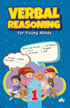 Verbal Reasoning For Young Minds Level 1 [Paperback]