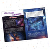 500 Facts Space by Team Pegasus [Hardcover]