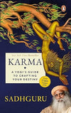 KARMA by Sadhguru [Paperback]