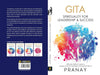 GITA: Spirituality For Leadership & Success by Pranay [Paperback]