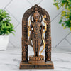 3D Ram Lalla Ayodhya Idol Statue Showpiece Murti for Home Decor Decoration Gift