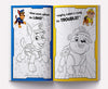 Ready For Action! : Paw Patrol [Paperback]