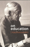 Krishnamurti on Education Paperback