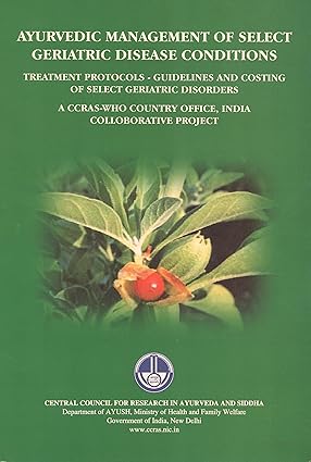 Ayurvedic Management for Heart Diseases by Dr. J. L. N. Sastry & Dr. K. Nistedwar [Paperback]