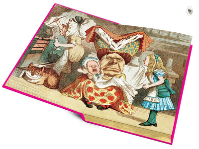 The Best of Lewis Carroll [Hardcover]