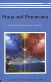 Prana and Pranayama by Swami S. Nirajanananda [Paperback]