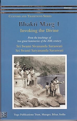 Marma yoga by Swami Omkarmurti Saraswati, Swami Vishwashakti Saraswati [Paperback]