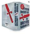 The Brothers Karamazov by Fyodor Dostoevsky [Paperback]