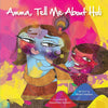 Amma Tell Me About Holi! by Bhakti Mathur [Paperback]
