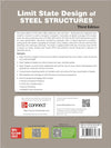 Limit State Design Of Steel Structures by S K Duggal [Paperback]