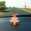 Lord Ganesha image  description