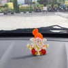 Lord Ganesha image  description