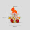 Lord Ganesha image  description