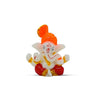 Lord Ganesha image  description