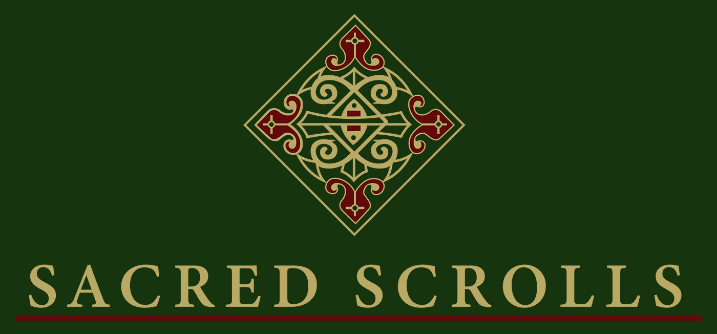 Sacred Scrolls