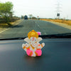 Lord Ganesh image alt description