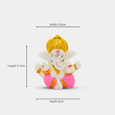 Lord Ganesh image alt description
