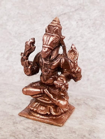  Lord Hayagriva- write image alt description