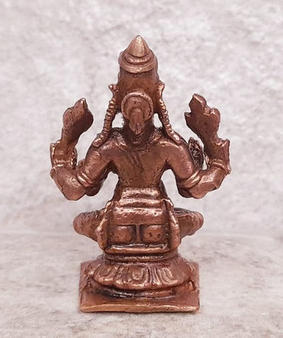  Lord Hayagriva- write image alt description